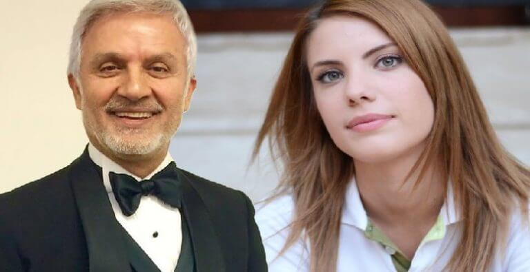 Eda Ece’den Talat Bulut açıklaması