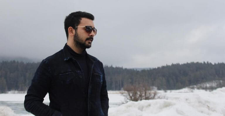 Tarık Tırıl Kimdir