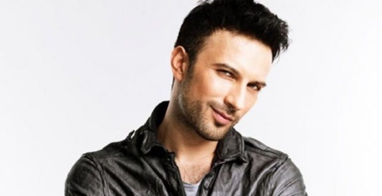 Tarkan Kızı Liya İçin Arayışta