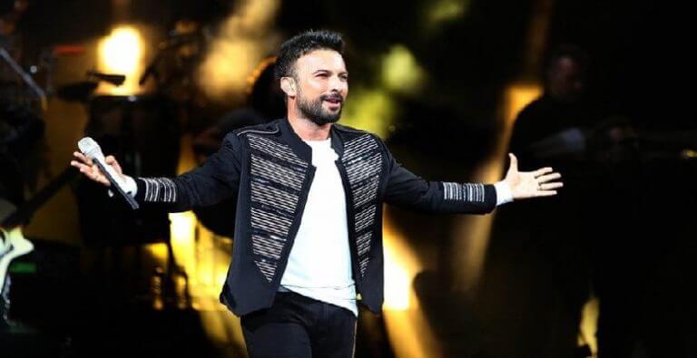 Tarkan’dan Tarifesine Dolar Kuru Ayarı!
