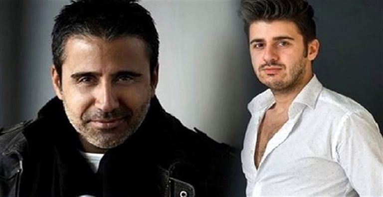 Emrah’a Oğlu Tayfun’dan Büyük Sitem