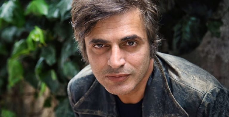 “Teoman” Aydın Konserinde Hayranları İle Buluşacak!