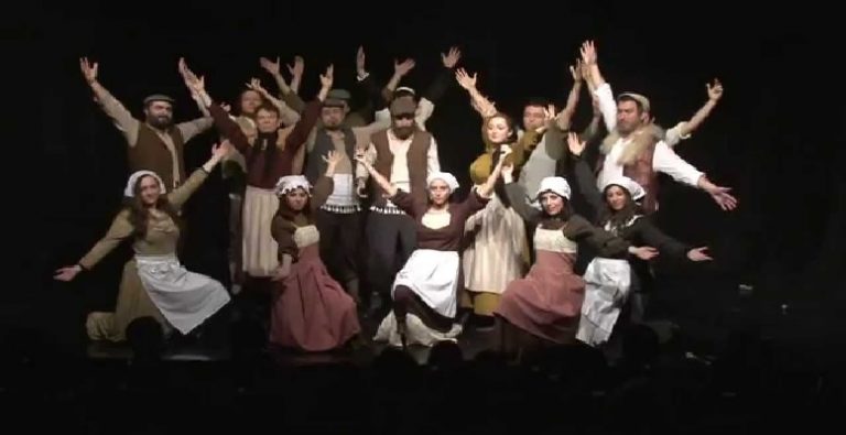 Tiyatro sevenler için yeni sezondan satır başları