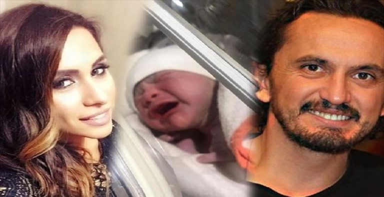 Tuncay Şanlı’dan nafaka açıklaması