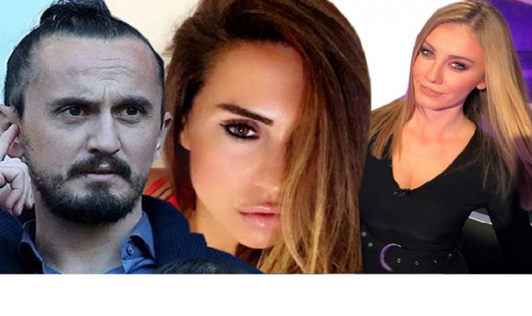 Tuncay Şanlı’ya Nafaka Şoku!