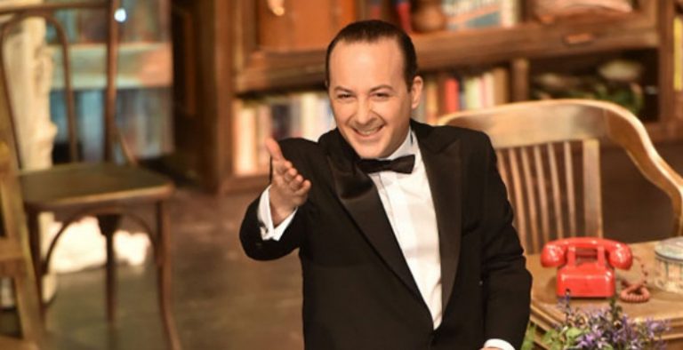 Tolgshow’un Yayın Günü Değişti!