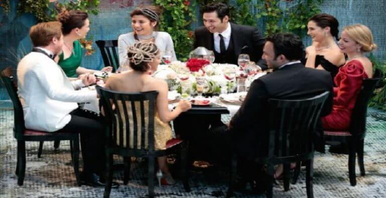 Ufak Tefek Cinayetler’in Merve’si Diziden Ayrıldı Mı?