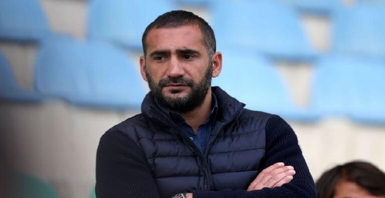 Ümit Karan, kardeşi tarafından sırtından vuruldu iddiası!