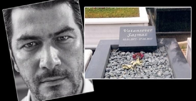 Vatan Şaşmaz’a Büyük Vefasızlık!