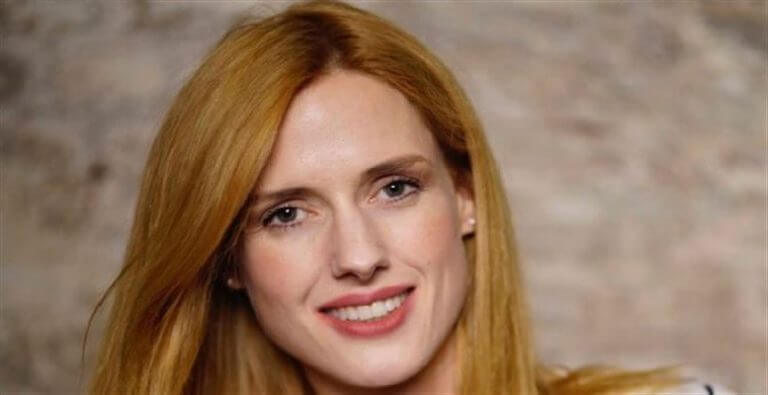 Anoreksiya oldu denilen Wilma Elles’in bikinili pozu olay yarattı!