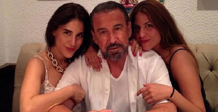 Yağmur ve Irmak Ünal’ın Tatsız Gecesi