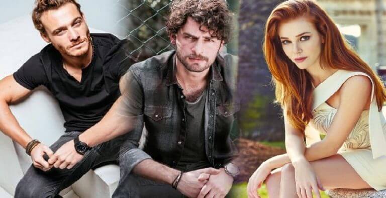 Türkiye’nin İlk Vampir Dizisi Yaşayamayanlar’ın Yayın Tarihi Açıklandı!