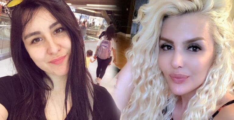 Selin Ciğerci’den Yasemin Sakallıoğlu’na tam destek