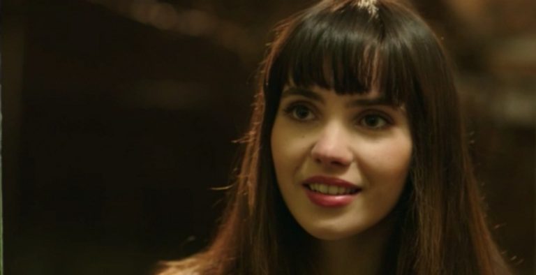 Yeni dizi Bir Deli Rüzgar geliyor!