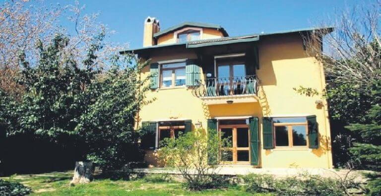 Genç Oyuncudan Kiralık Eve 150 Bin Liralık Tadilat!