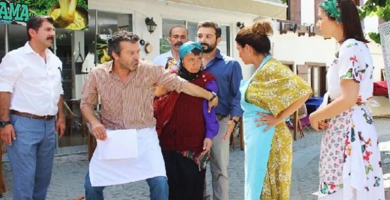 Ege’nin Hamsisi 5. Bölüm Fragmanı Yayınlandı!