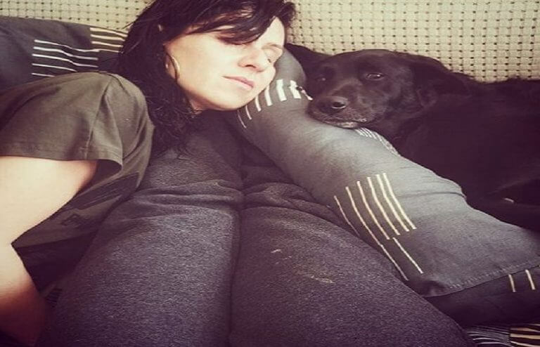 Hayko Cepkin’in Eşi Aslı Kula Kimdir?