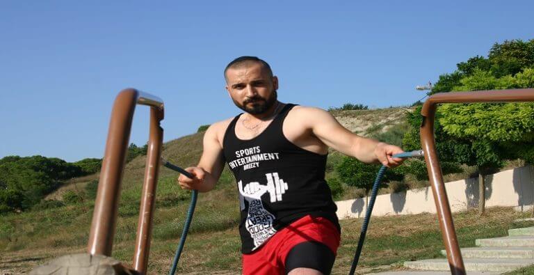 Acun Bana Sahip Çıksın!