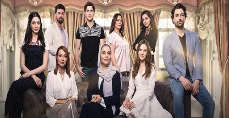 Elimi Bırakma Dizisinden Cem Yılmaz’a Mesaj Var!