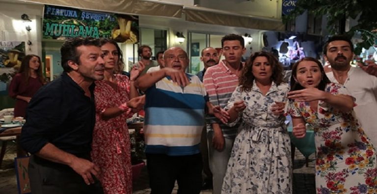 Egenin Hamsisi 4. Bölüm Fragmanı Yayınlandı!