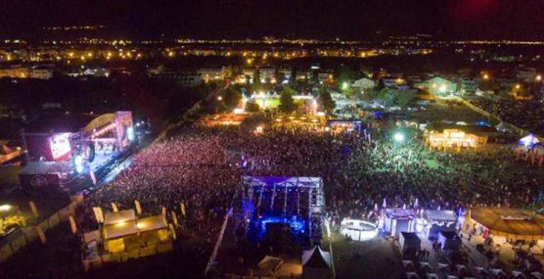Zeytinli Rock Festivali programı açıklandı! Bu yıl kimler var?