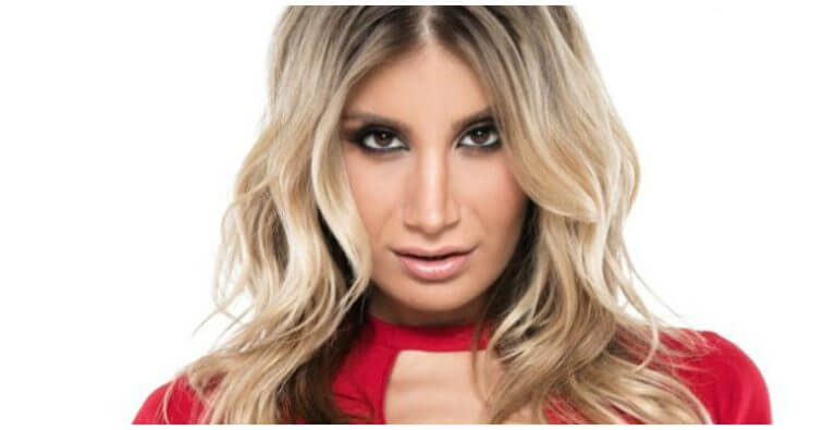 İrem derici son hali