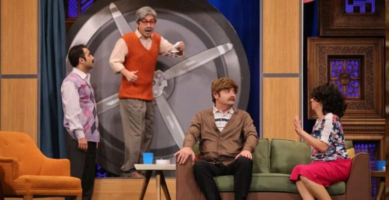 Güldür Güldür Show Muhteşem Transferi İle Başlıyor!