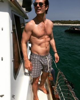 Joaquim Lundholm Kimdir