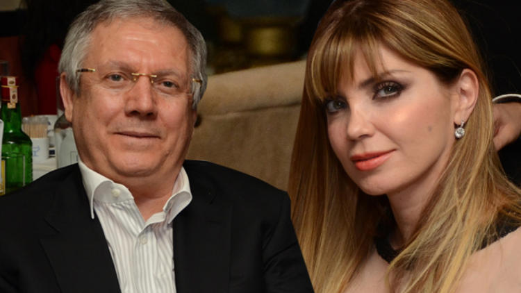 Aziz Yıldırım Kimdir?