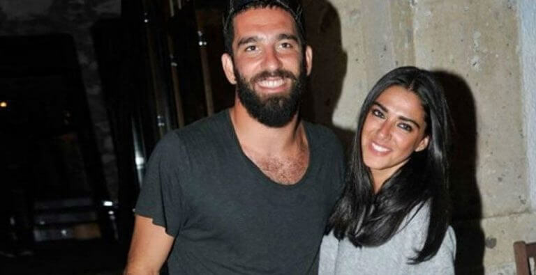 Bakın Hamza Arda Kime Benziyor?