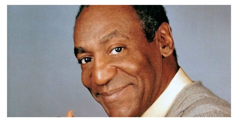 Bill Cosby Taciz