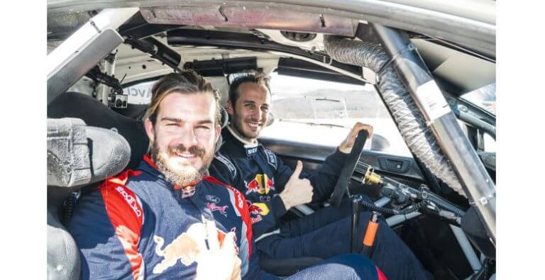 Burak Hatipoğlu Hız