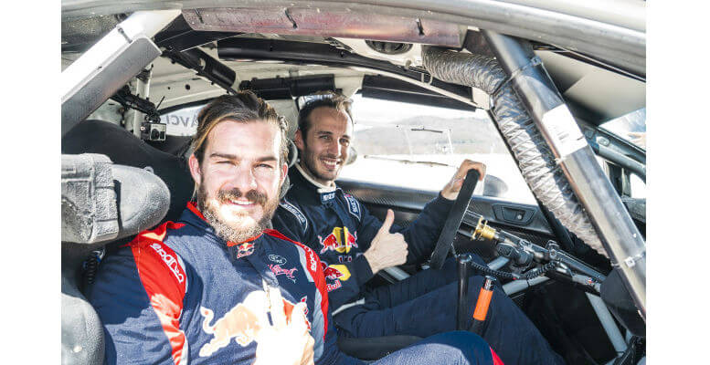 Burak Hatipoğlu Hız