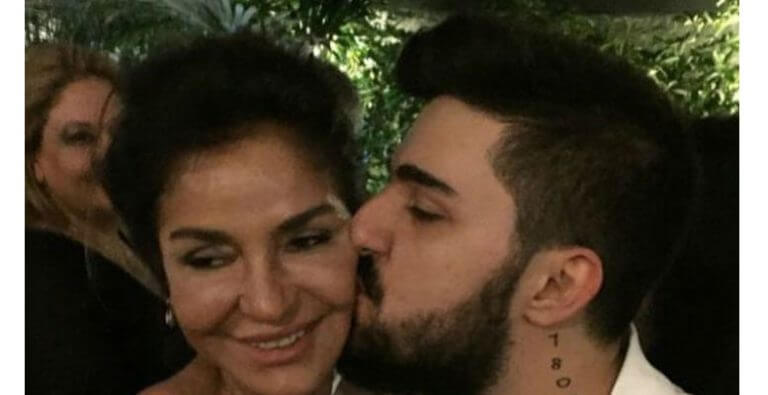 Derya Tuna İdo Tatlıses