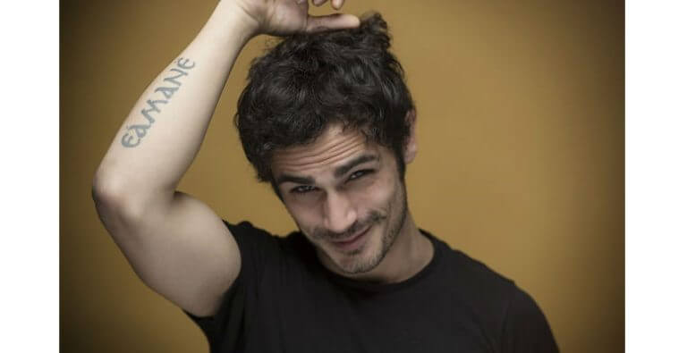 Erdem Kaynarca oyuncu