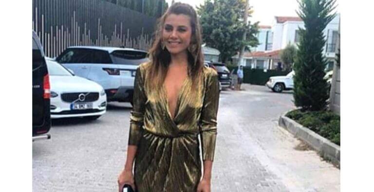 Gökçe Bahadır Düğün