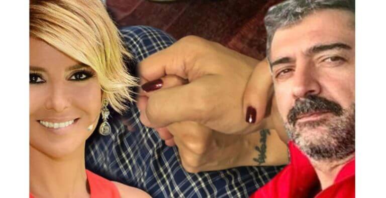 Gülben ergen Burak törer