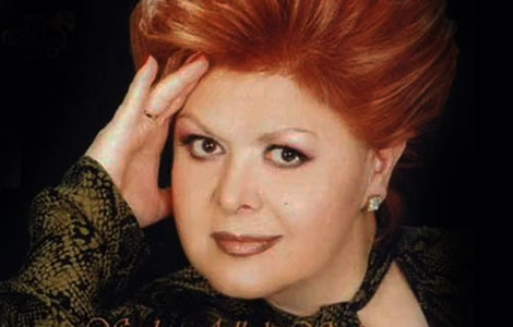 Gülden Karaböcek Kimdir?