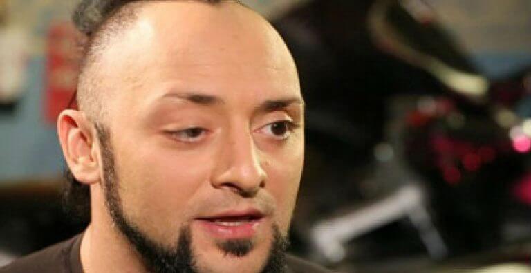 Hayko Çepkin Paraşüt