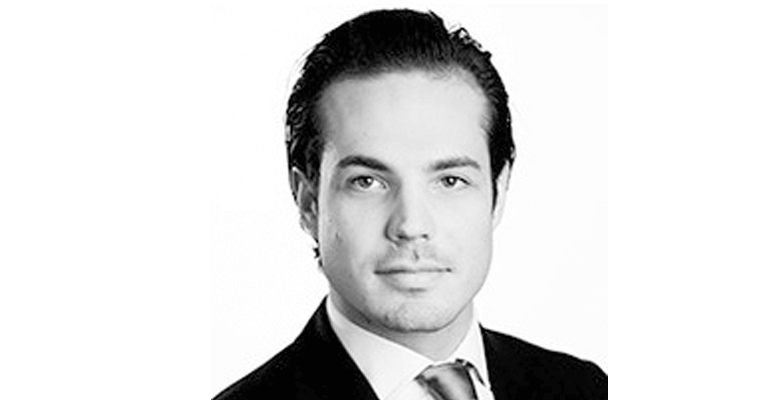 Joaquim Lundholm Kimdir