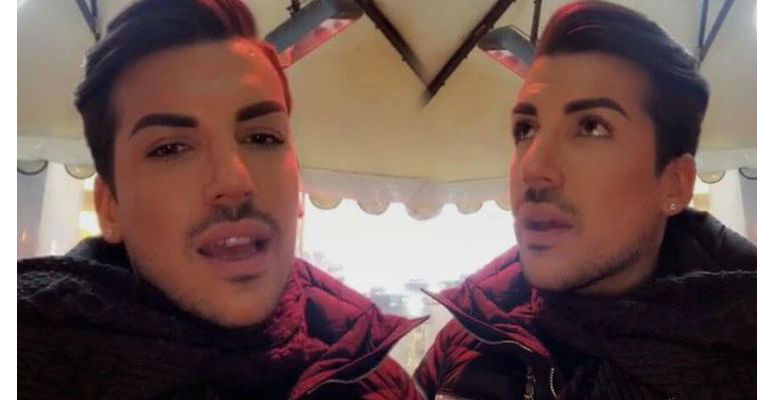 Kerimcan Durmaz İlk Açıklama