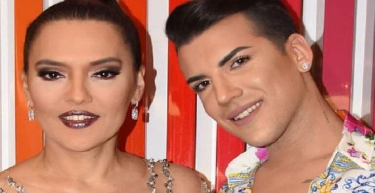 Kerimcan Durmaz’ın Demet Akalın İsyanı!