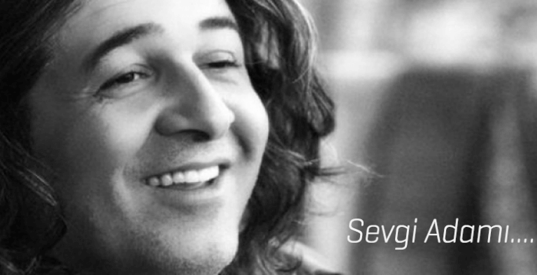 Murat Göğebakan Kimdir?