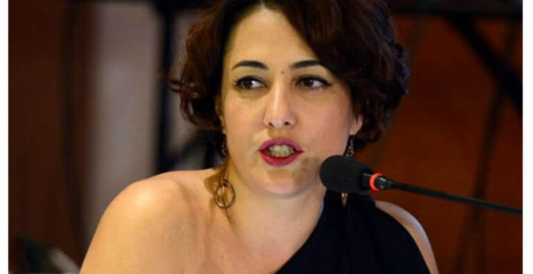 Meltem Cumbul Açıklama