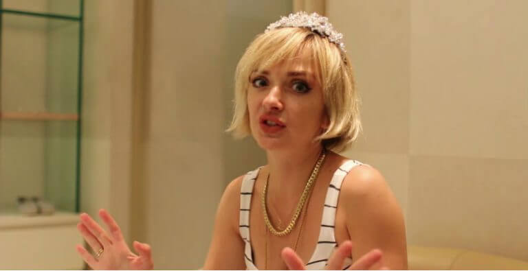 Nihan Tarhan Kimdir?