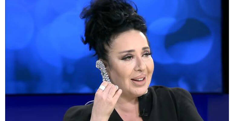 Nur yerlitaş Ameliyat izi