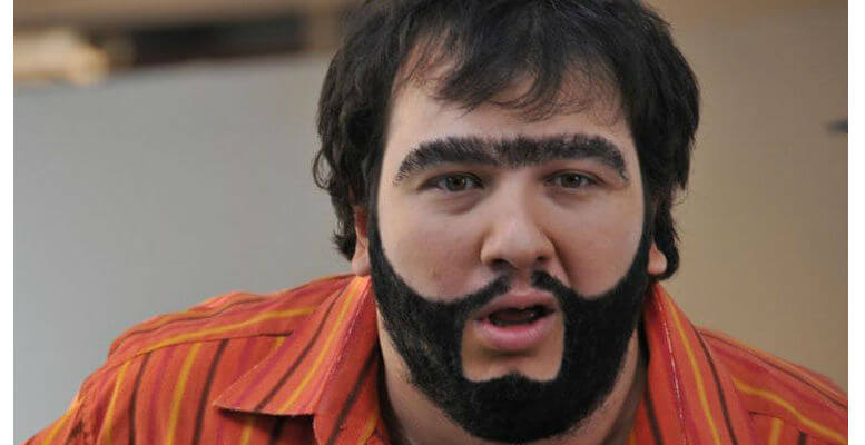 Recep İvedik son hali