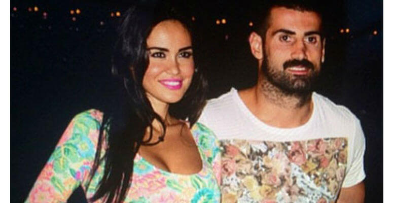 Volkan Demirel zeynep demirel