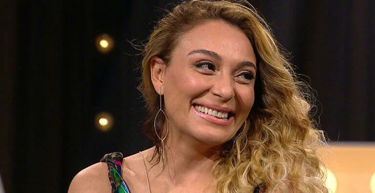 Ziynet Sali Bayıldı