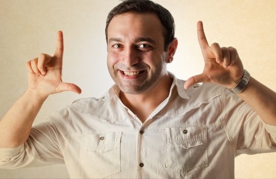 İrfan Kangı Kimdir?